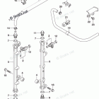 DF200ZX Fuel Injector (DF200Z E03)