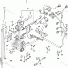 DF 225TXX Harness (DF225Z E03)
