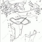 DF 225TXX Side Cover Transom(X,XX) (DF225Z E03)