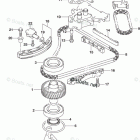 DF 225TXX Timing Chain (DF225T E03)