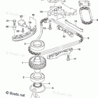 DF 225ZXX Timing Chain (DF225Z E03)