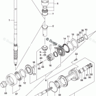 DF 225ZXX Transmission (DF225Z E03)