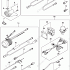 DF 250APXXW Opt: Meter (1)