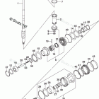 DF 250APXXW ТРАНСМИССИЯ