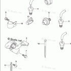 DF 250TLSS Sensor (DF250Z E03)
