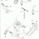 DF 250TXX Sensor (DF250ST E03)