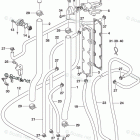 DF 250TXX Thermostat (DF250ST E03)