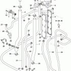 DF 250TXX Thermostat (DF250T E03)