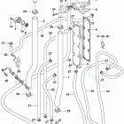 DF 250TXX Thermostat (DF250Z E03)