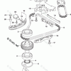 DF 250TXX Timing Chain (DF250T E03)
