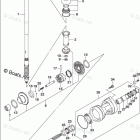 DF 250TXX Transmission (DF250ST E03)