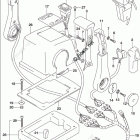 DF 250TXX OPT:REMOTE CONTROL ASSY DUAL (1)