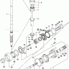 DF 250TXX Transmission (DF250Z E03)