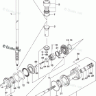 DF 250TXZ Transmission (DF250T E03)
