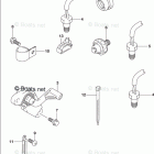 DF 250ZX Sensor (DF250T E03)