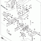 DF 300APX OPT:REMOTE CONTROL ASSY SINGLE
