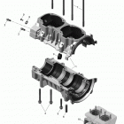 TUNDRA 550F 01- carter - 550f