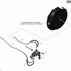 TUNDRA 550F 02- oil pump - 550f