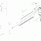 BACKCOUNTRY 600R E-TEC 09- utilities backcountry - 600r e-tec - europe