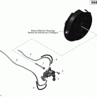 Tundra 550F 02- oil pump - 550f