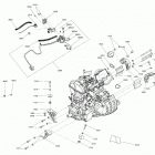 EXPEDITION SPORT 600 ACE 01- engine 600 ace