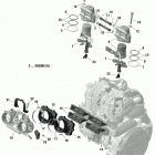 SUMMIT 600R E-TEC 02- efi