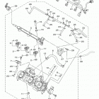 SIDEWINDER L TX SE  (SW1NLDKS) Впускная система 2