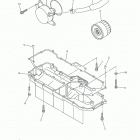 SIDEWINDER L TX SE  (SW1NLSKW) Масляный фильтр