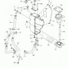 SIDEWINDER L TX SE  (SW1NLSKW) Маслянный банк