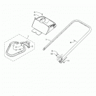 SIDEWINDER L TX SE  (SW1NLSKW) Бампер
