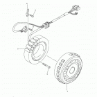 SIDEWINDER L TX SE  (SW1NLSKW) Генератор