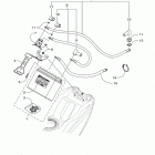 SIDEWINDER M TX LE  (SW1NML62KY) Электрика 3