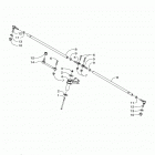 SIDEWINDER M TX LE  (SW1NML62KY) Рулевое управление 3
