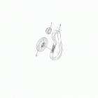 SIDEWINDER SRX LE  (SW1NSRLKL) Альтернативные  части привода