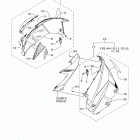 SIDEWINDER SRX LE  (SW1NSRLKL) Боковые панели