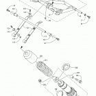 SIDEWINDER SRX LE  (SW1NSRLKL) Подвеска трака 3
