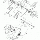 SIDEWINDER SRX LE  (SW1NSRLKL) Подвеска трака 4