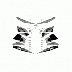 SR VIPER L TX  (SR1NLKS) Graphic emblem
