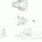 APEX XTX LE 1.75 50TH  (RX1NXLJW) Эмблема