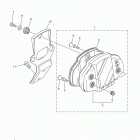 PHAZER XTX  (PZ5NXJB) ПРИБОРЫ