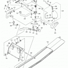 SIDEWINDER B TX SE 1 (SW1NBS53JY) Радиатор и Патрубки