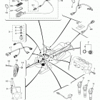 SIDEWINDER L TX DX (SW1NLDJL/SW1NLDJB) Электрика 1
