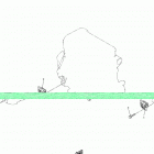 SIDEWINDER L TX LE  (SW1NLLJL) Крепление двигателя