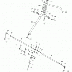 SIDEWINDER L TX LE 50TH  (SW1NLLJW) Управление