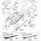SIDEWINDER L TX LE 50TH  (SW1NLLJW) Рама 2