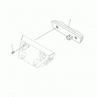 SIDEWINDER L TX LE 50TH (SW1NLLJW) Фонарь