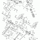 SIDEWINDER L TX LE 50TH (SW1NLLJW) Подвеска трака 2