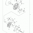 SIDEWINDER M TX 153 (SW1NM53JB) Восстановленный комплект сцепления