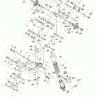SIDEWINDER M TX 153 (SW1NM53JB) Подвеска трака 2