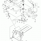 SIDEWINDER M TX 162 (SW1NM62JL) Радиатор и Патрубки